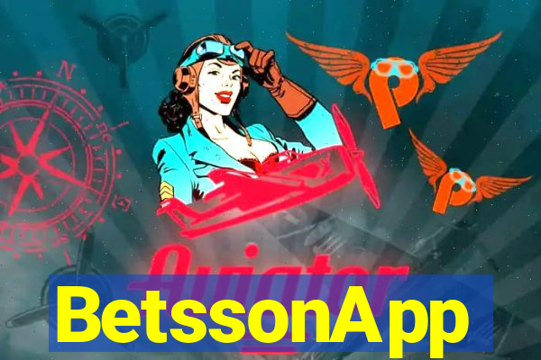 BetssonApp