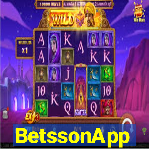 BetssonApp
