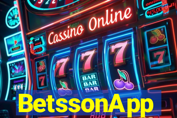 BetssonApp