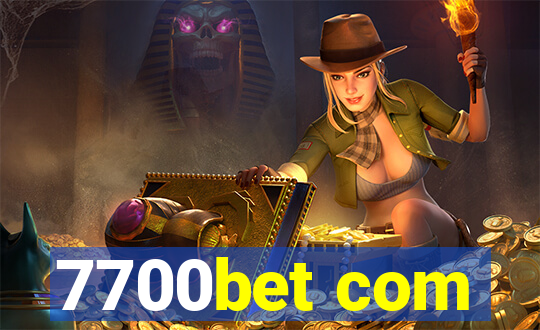 7700bet com