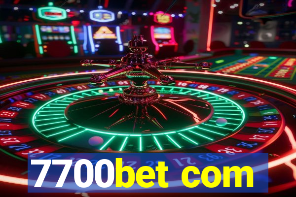 7700bet com