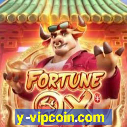y-vipcoin.com