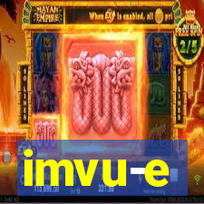 imvu-e