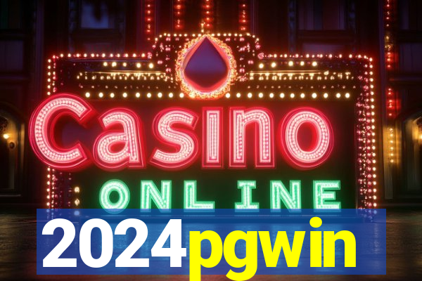 2024pgwin