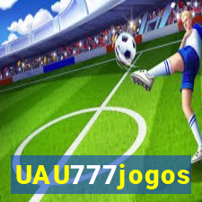 UAU777jogos