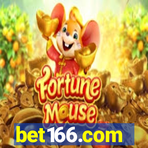 bet166.com