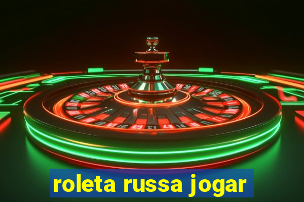 roleta russa jogar