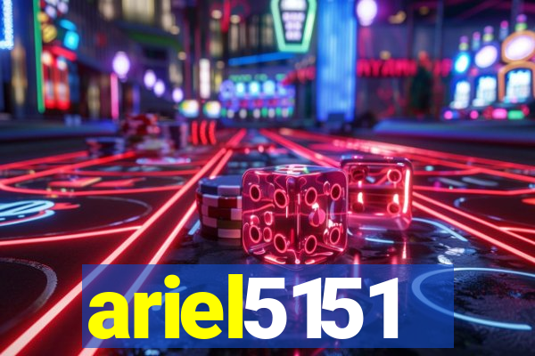 ariel5151