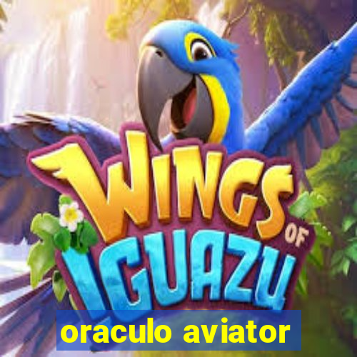 oraculo aviator
