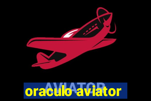 oraculo aviator