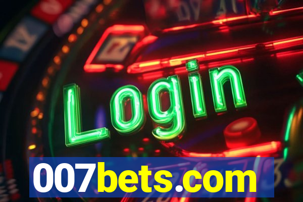 007bets.com