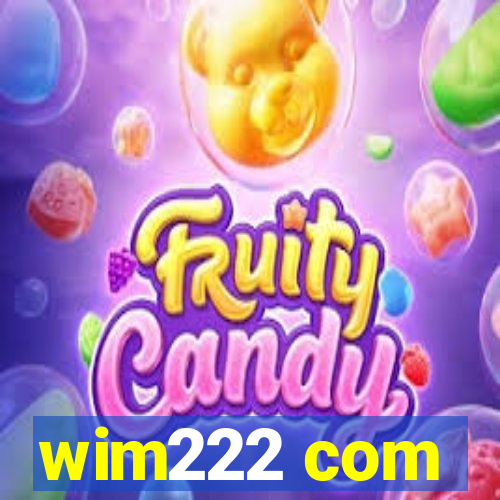 wim222 com