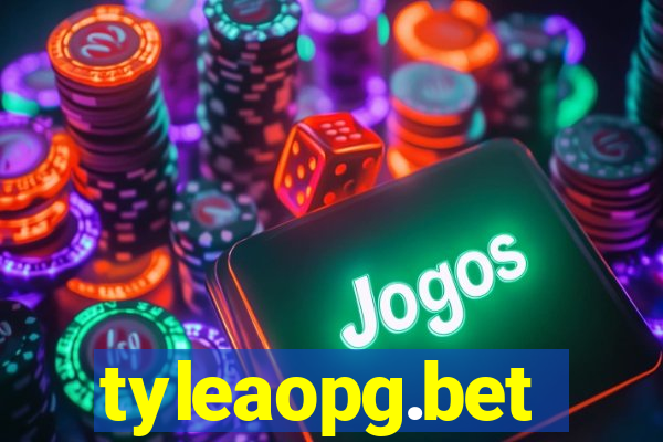 tyleaopg.bet
