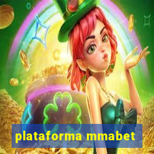 plataforma mmabet
