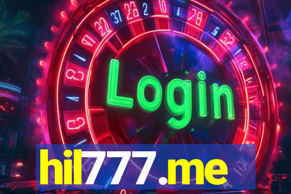 hil777.me