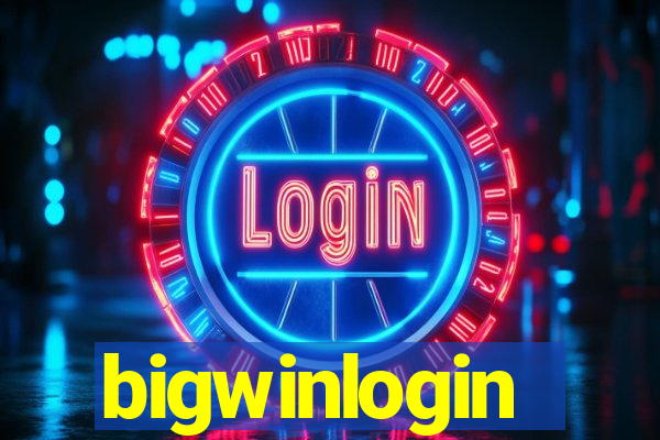 bigwinlogin