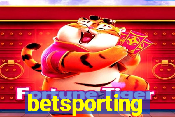 betsporting