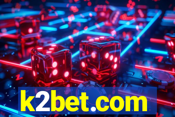 k2bet.com