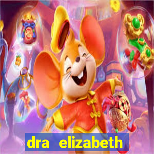 dra elizabeth pneumologista cruzeiro sp
