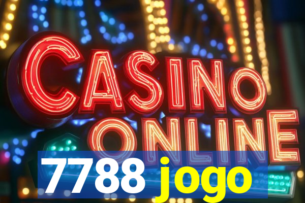 7788 jogo