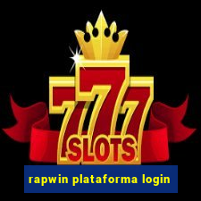 rapwin plataforma login