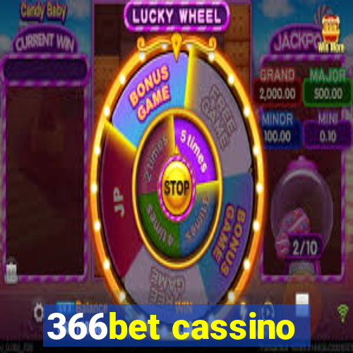 366bet cassino