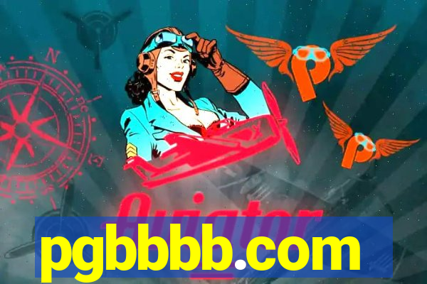 pgbbbb.com