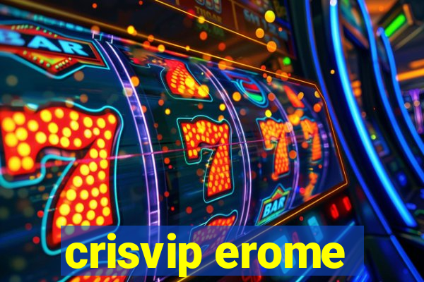 crisvip erome