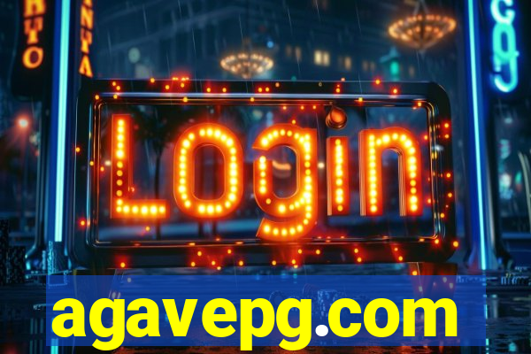 agavepg.com