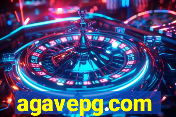 agavepg.com