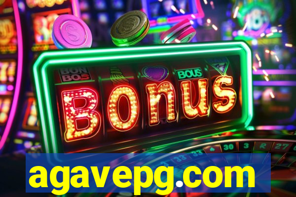 agavepg.com
