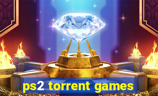 ps2 torrent games