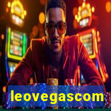 leovegascom