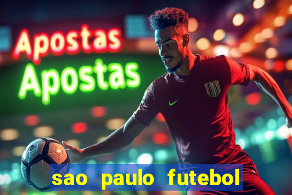 sao paulo futebol play hd