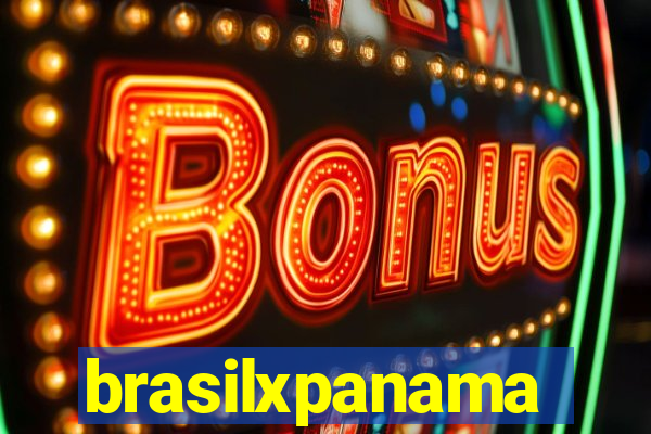 brasilxpanama