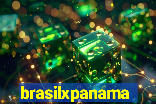 brasilxpanama