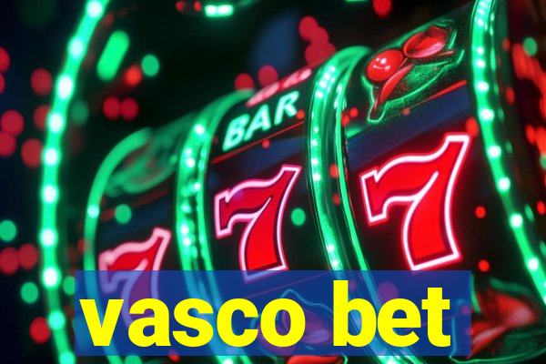vasco bet
