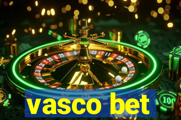 vasco bet