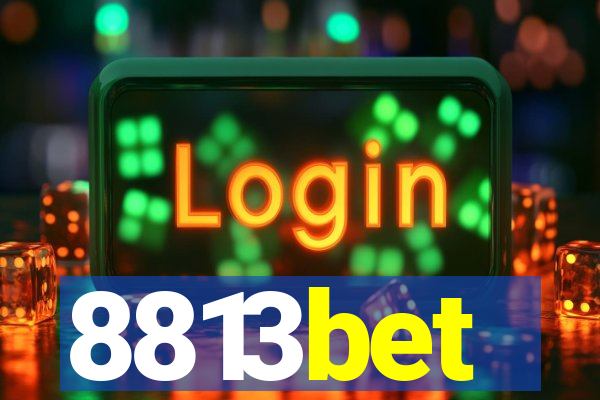 8813bet