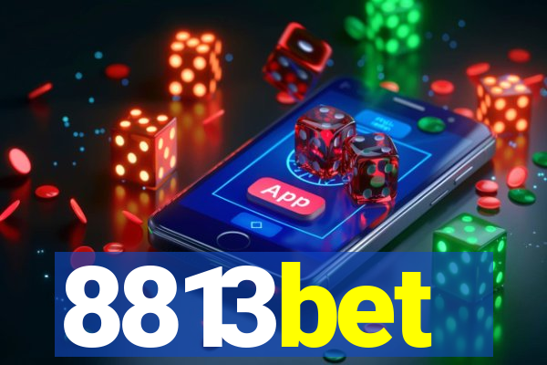 8813bet