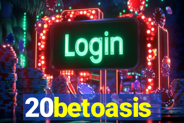 20betoasis