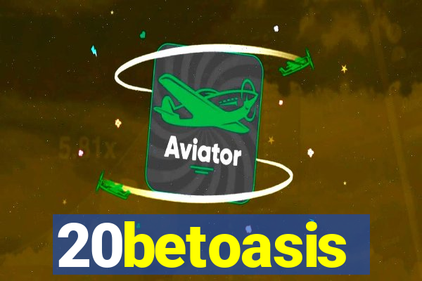 20betoasis