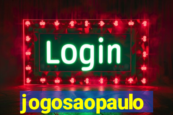 jogosaopaulo