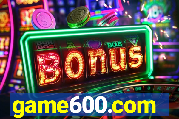 game600.com