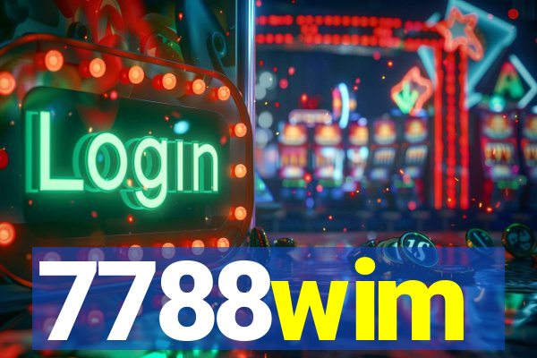 7788wim