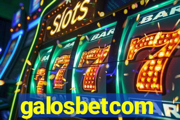 galosbetcom