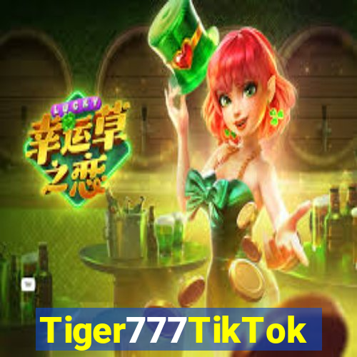 Tiger777TikTok