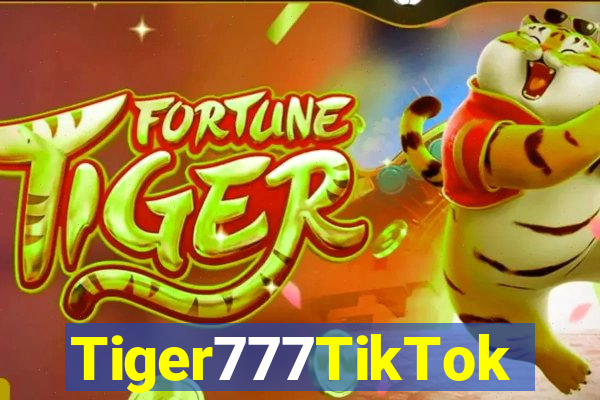 Tiger777TikTok