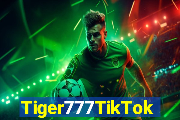 Tiger777TikTok