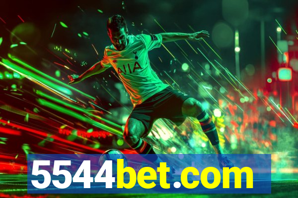 5544bet.com